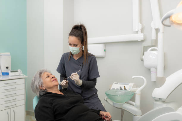 Best Chipped Tooth Repair Near Me  in Edgewood, TX